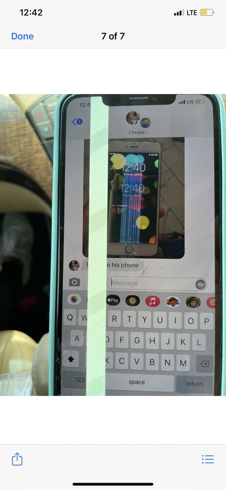 Vphone Repair