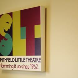 smithfield sign design