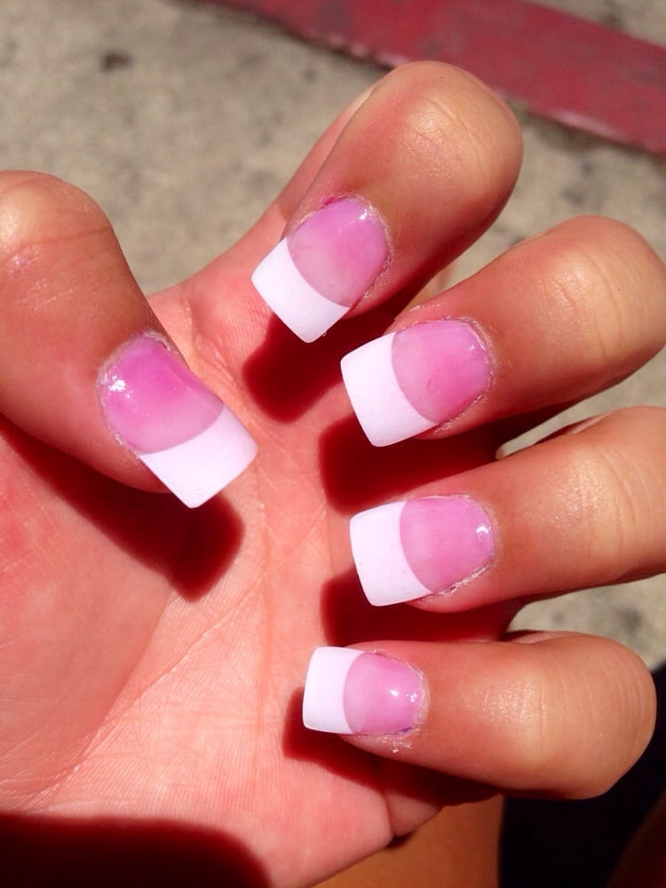 Elegant Nails & Spa 43 Photos & 83 Reviews Nail Salons 5915 Calle