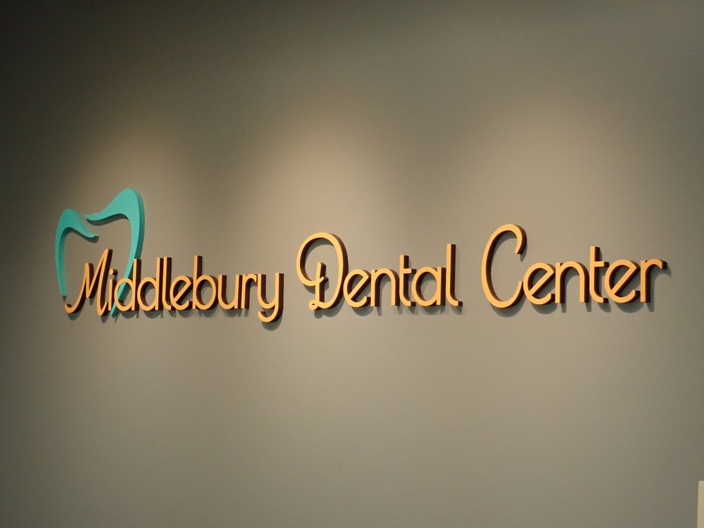 image of business Middlebury Dental Center