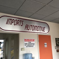 Imports Automotive - 17 Photos & 24 Reviews - Auto Repair ...