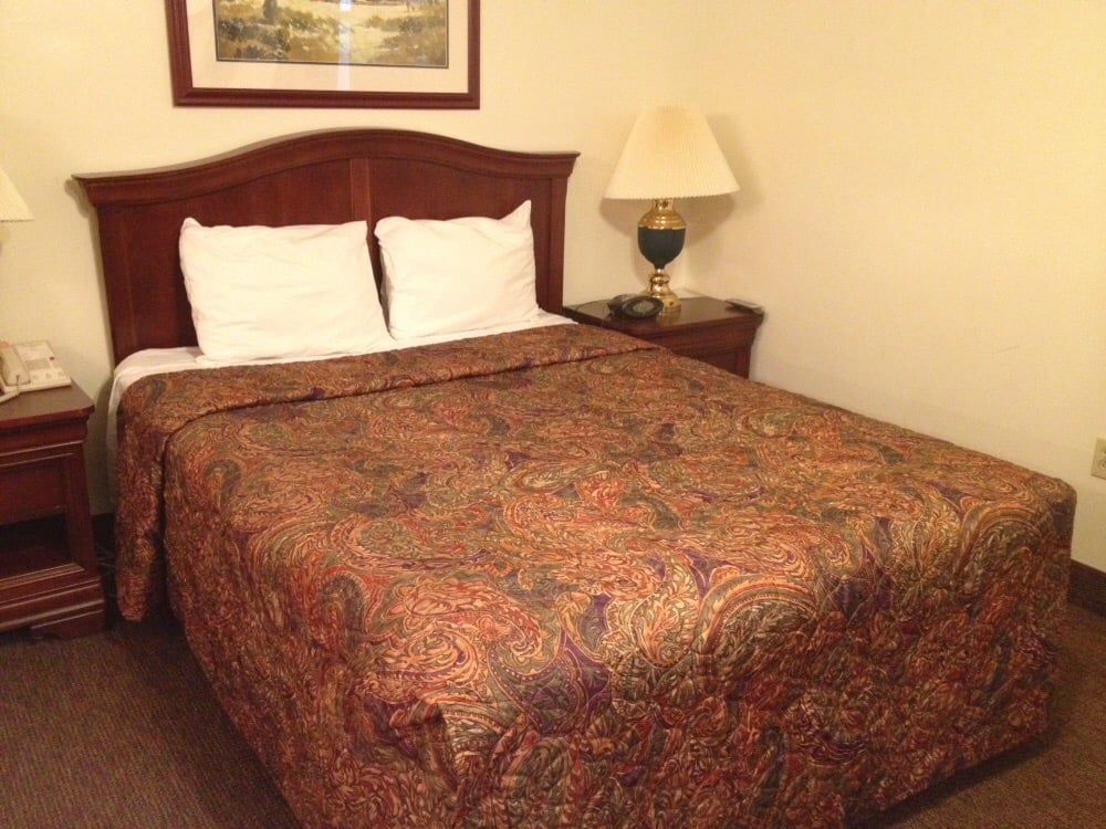 Inns of Keesler Keesler AFB Hotels Fisher St, Biloxi, MS, United