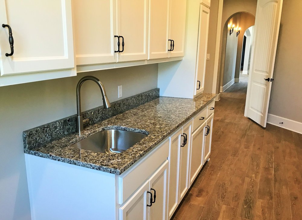 Custom Countertops of Central Texas