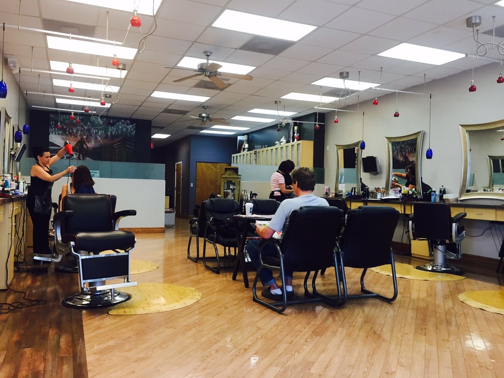 Coral Springs Styling & Barber Shop 57 Photos & 18 Reviews Barbers
