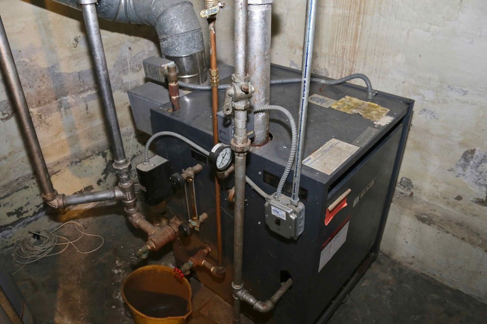 image of business Staten Island Plumbing Heating & Air Conditioning