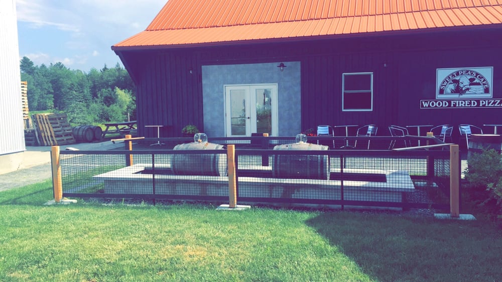 Bar Harbor Cellars 22 Reviews Wineries 854 State Highway 3, Bar