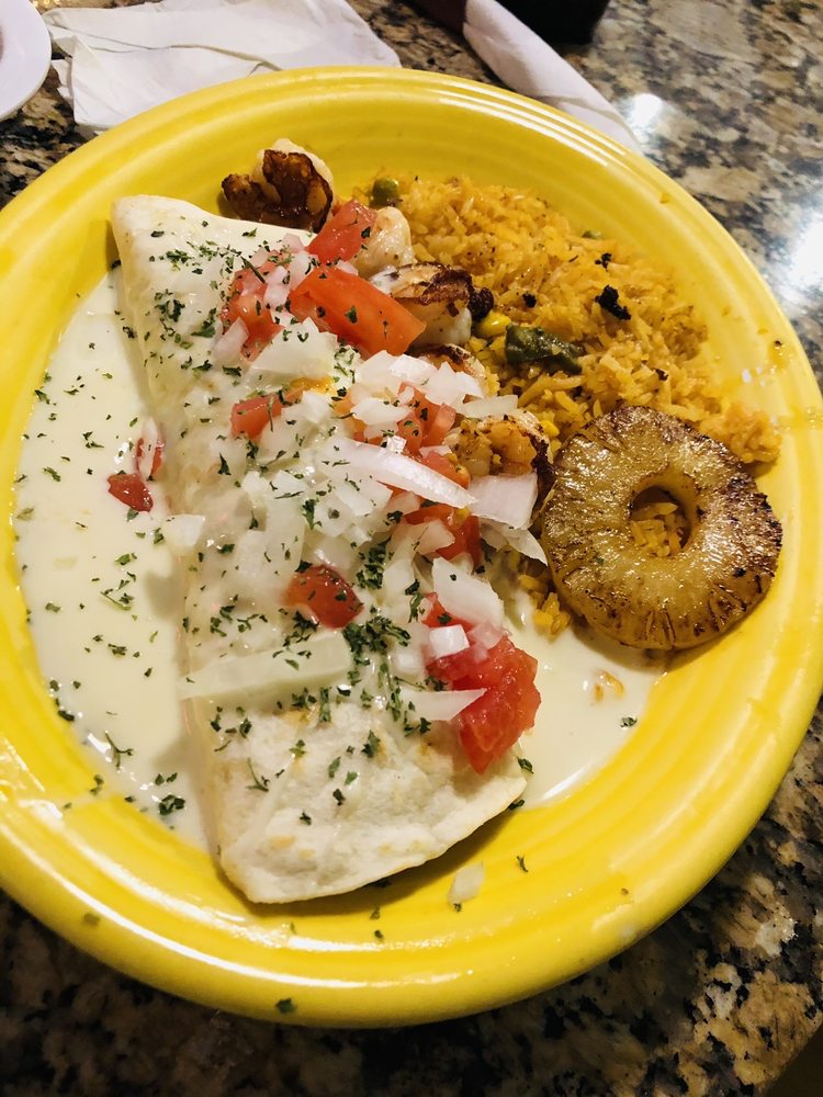 Monterey Mexican Restaurant