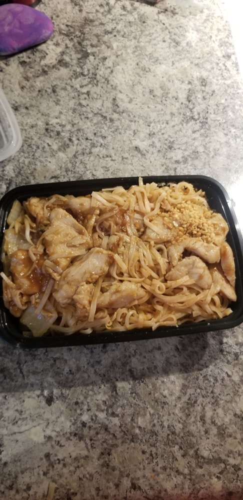 Oshawa Thai Cuisine