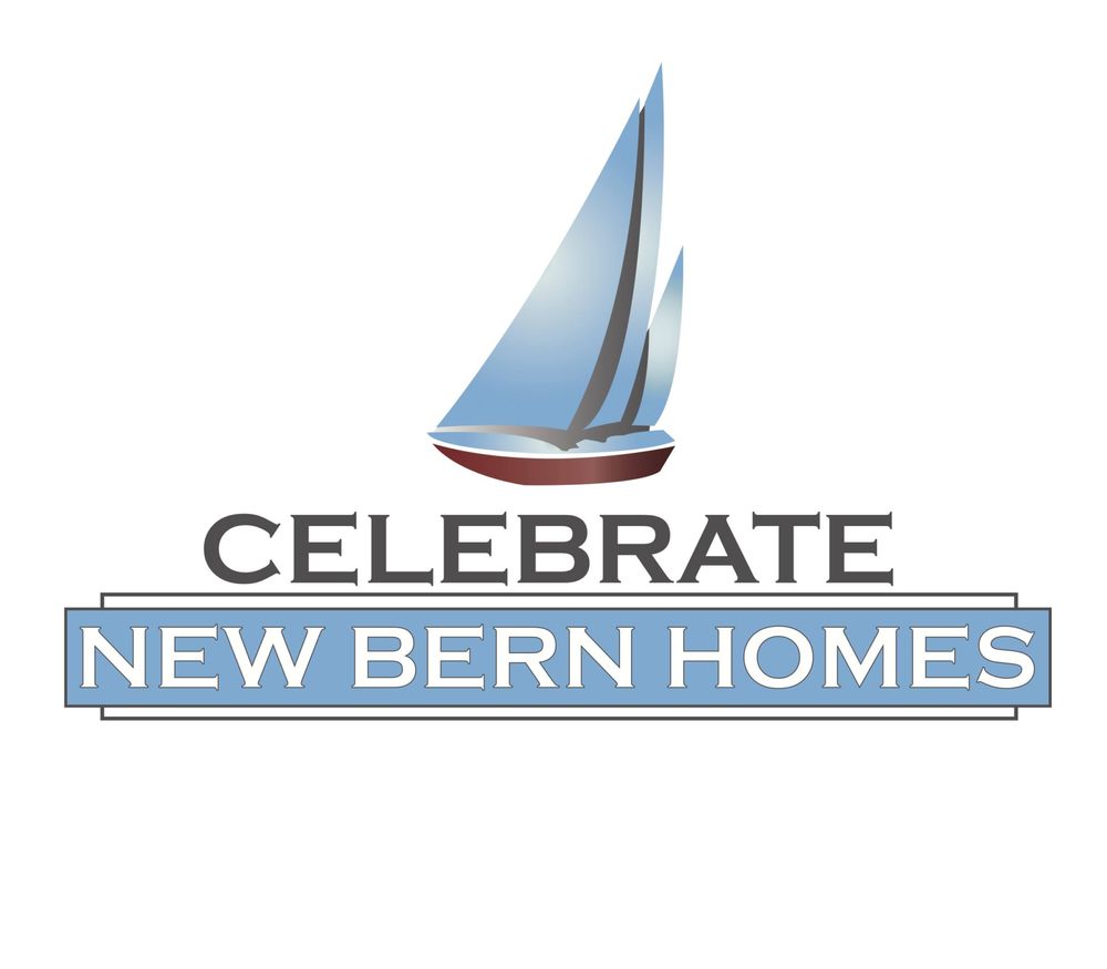 Celebrate New Bern Homes - NorthGroup Real Estate