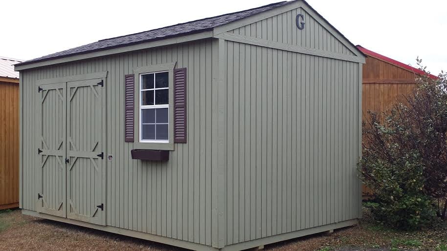 Toler's Coastal Structures