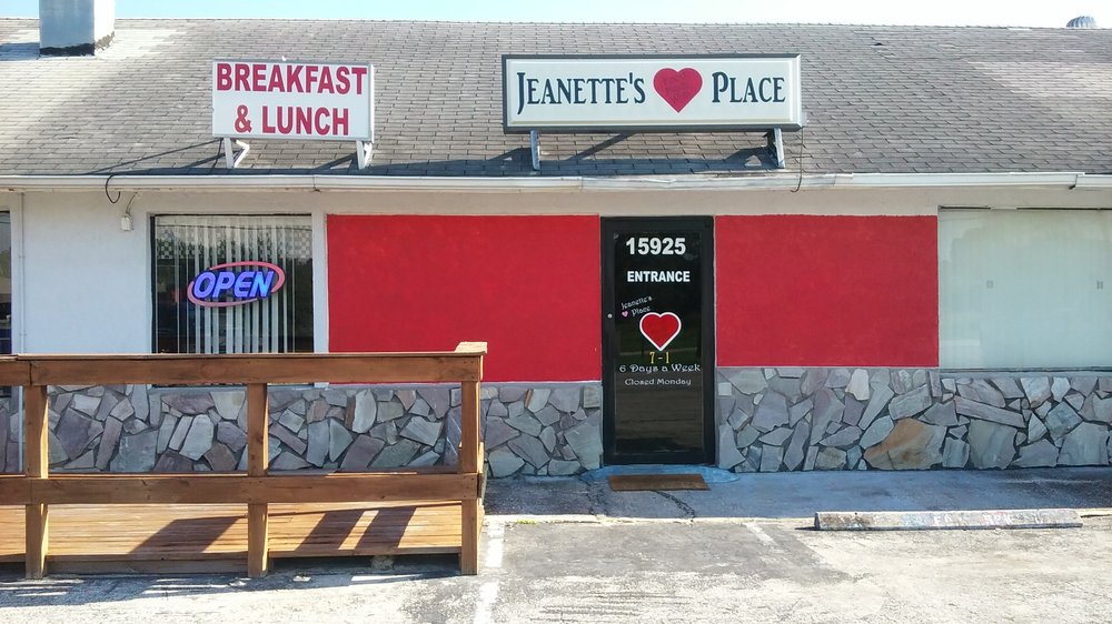Place Breakfast & Brunch 15925 Little Ranch Rd, Shady
