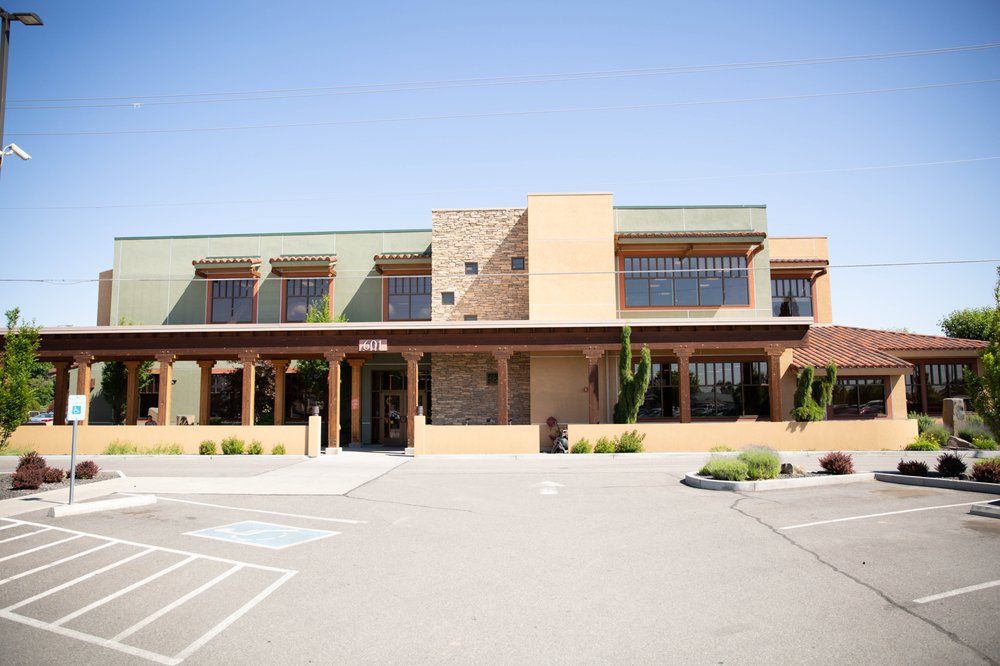 image of business Columbia Basin Health Association Othello Clinic