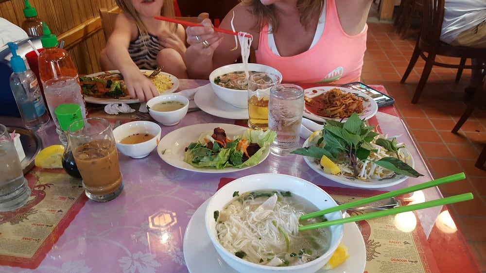 Saigon Restaurant 71 Photos & 72 Reviews Vietnamese 1103 N