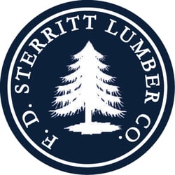 Fd Sterritt Lumber Company Building Supplies 138 Waltham St Photo Of Fd Sterritt Lumber Company Watertown Ma United States