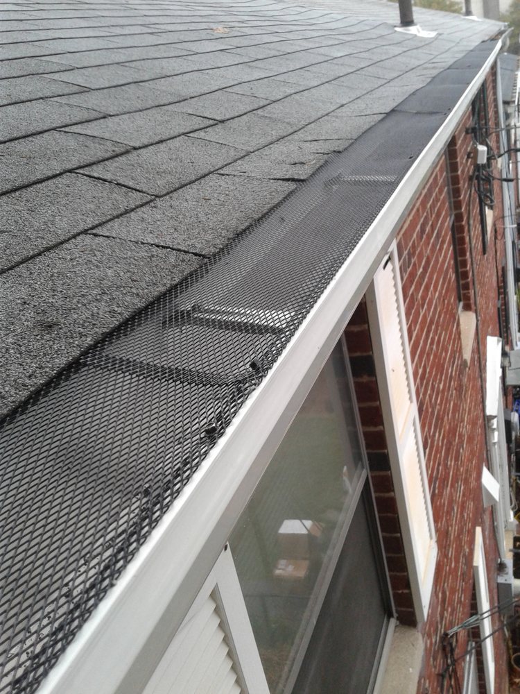 Sanchez Brothers Gutter Service 12 Photos Gutter Services