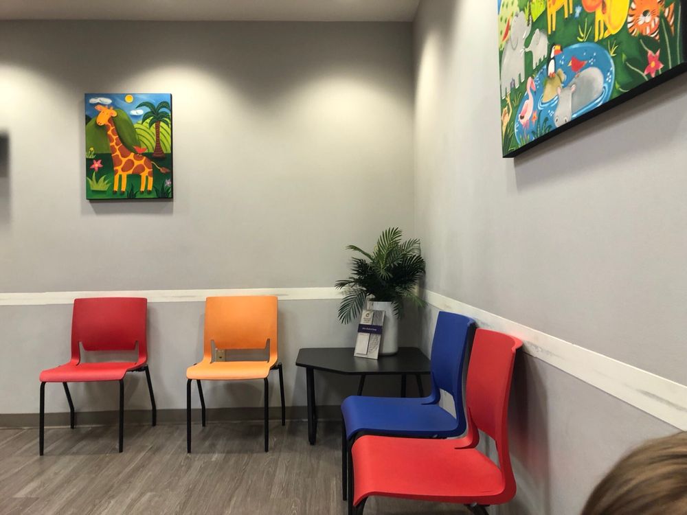 image of business Scottsdale Childrens Group
