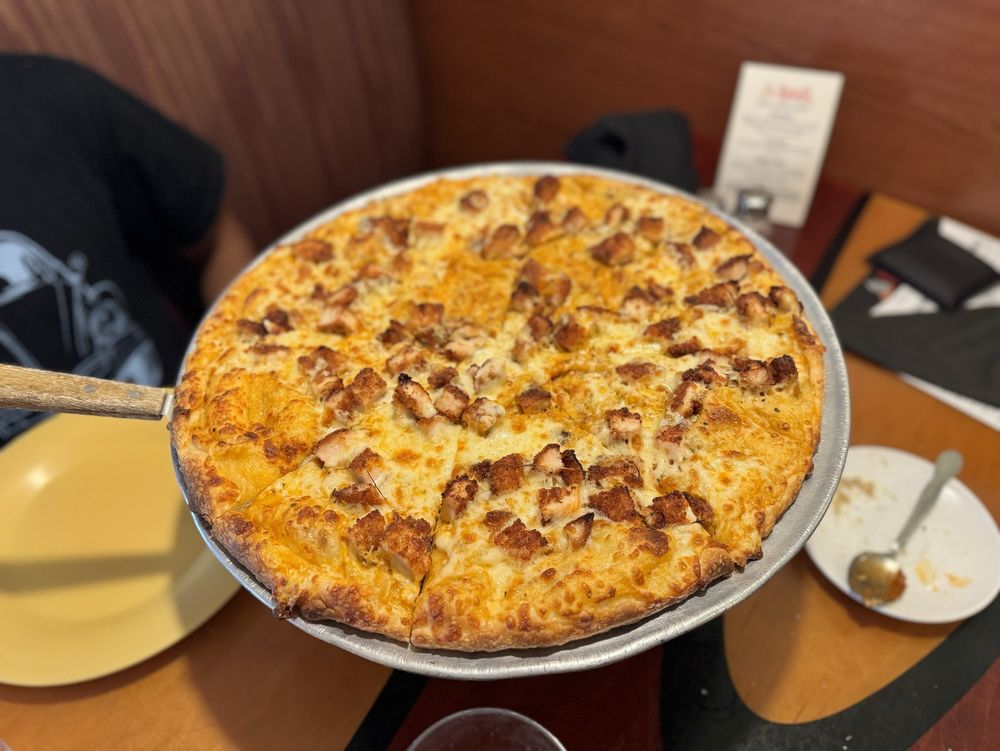 Rotelli's Pizza & Pasta