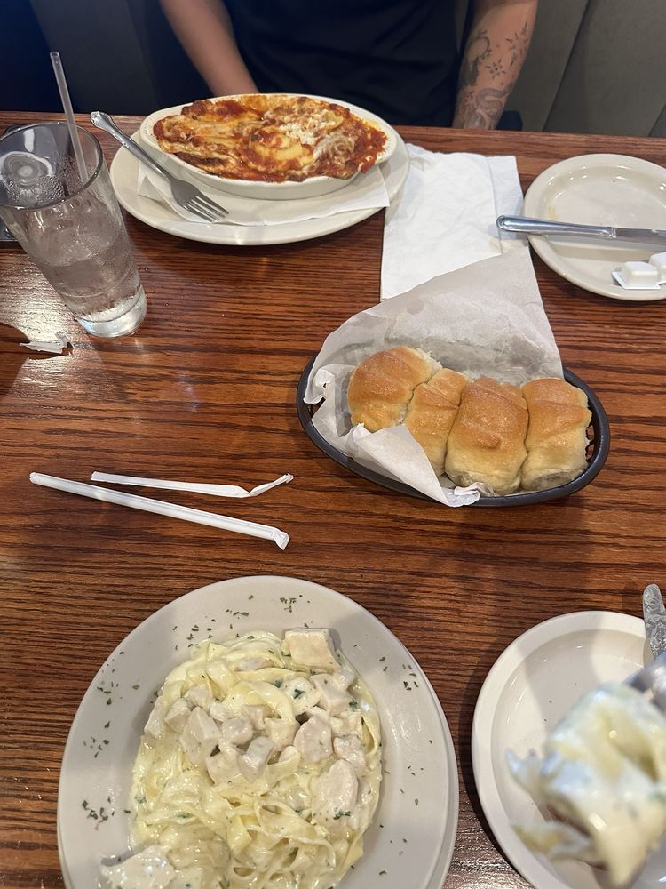 Besa's Italian Restaurant