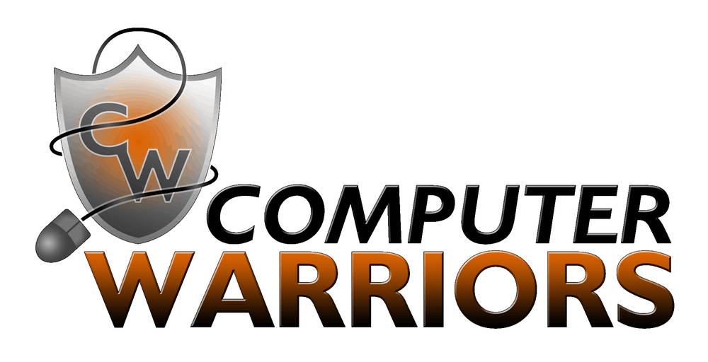 The Computer Warriors