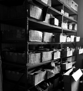 East Carolina Import Services