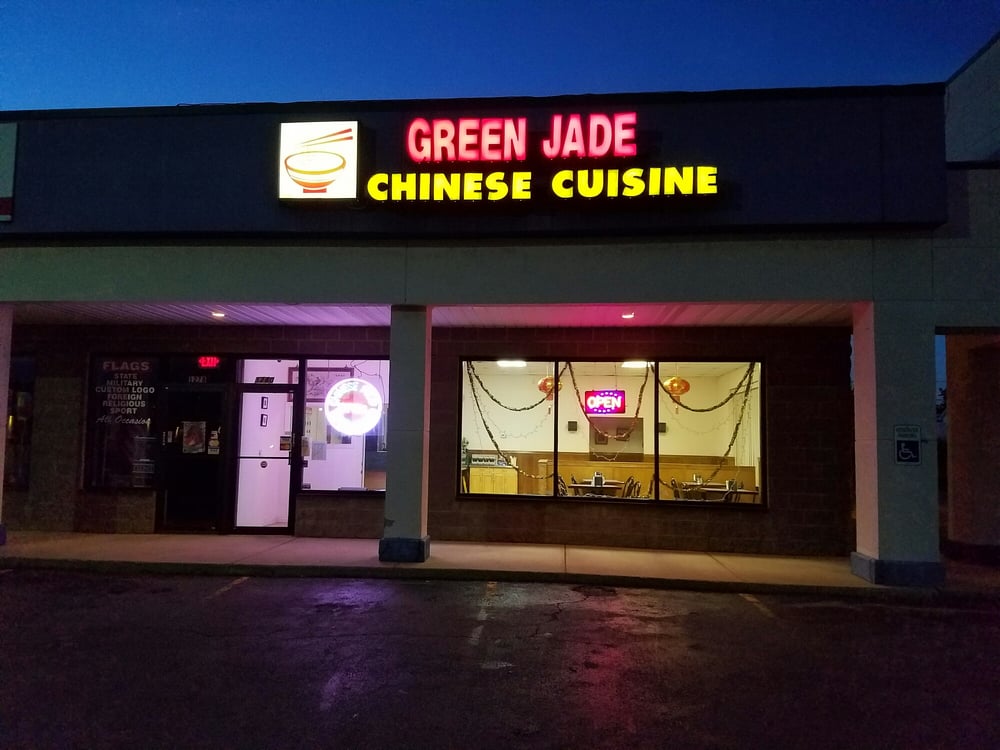 Green Jade Chinese Cuisine 14 Photos & 17 Reviews Chinese 1280