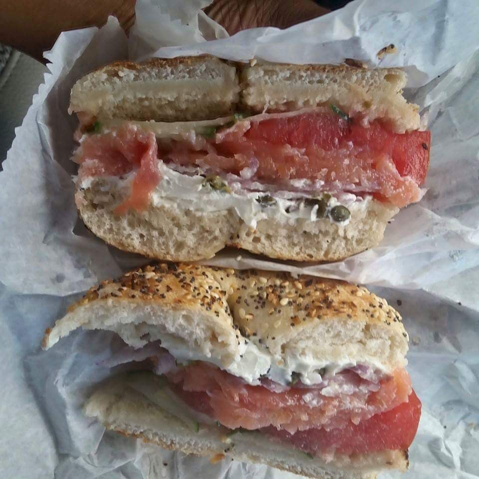 Corey’s Bagels On the Beach 23 Photos & 41 Reviews Delis 692 E Eau Gallie Blvd, Indian