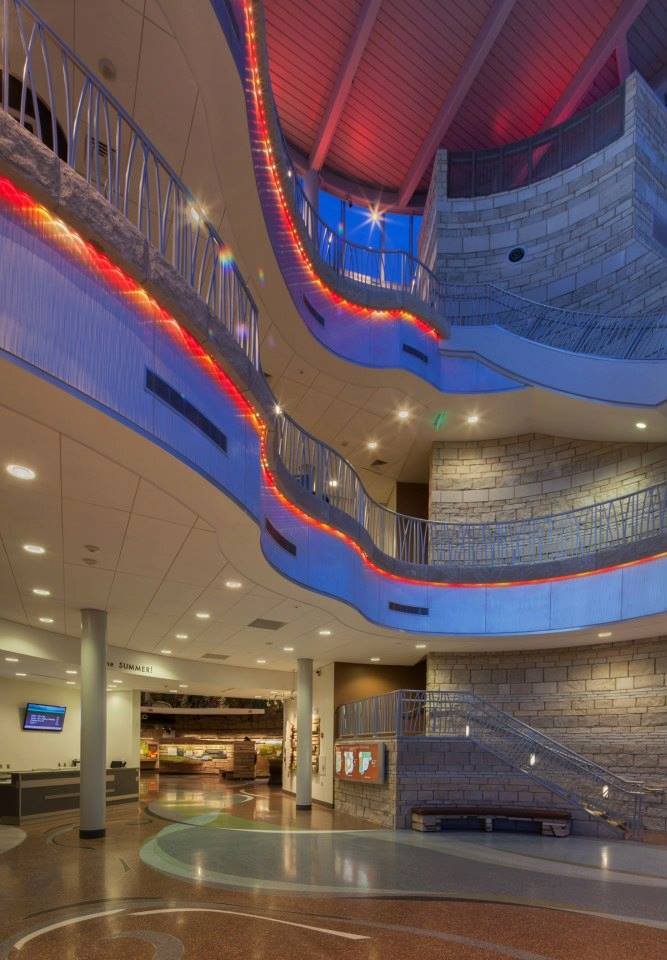 Flint Hills Discovery Center 19 Photos & 11 Reviews Museums 315 S