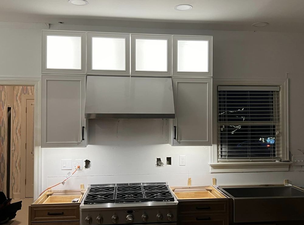 Bertos Handyman Services