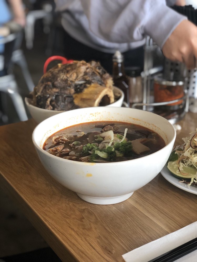 Vua Bun Bo