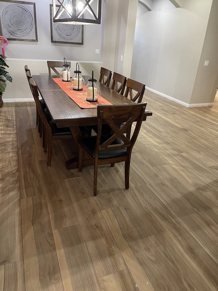 Compare Carpets & Hardfloors