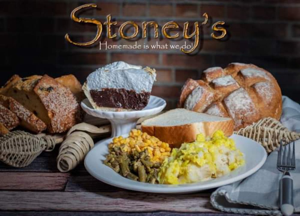 Stoney's Restaurant Pizza and More