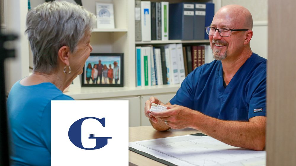 image of business James T Gray, DDS