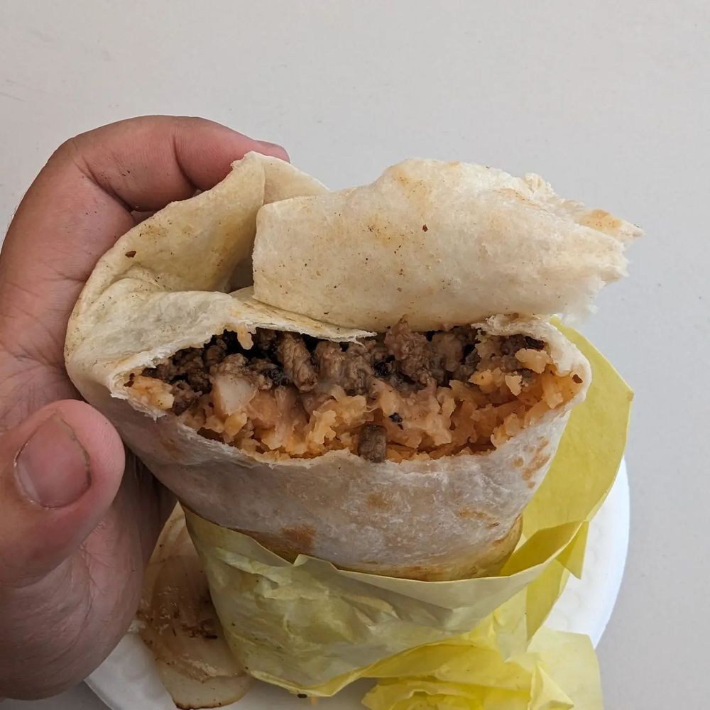 Mi Casita Tacos