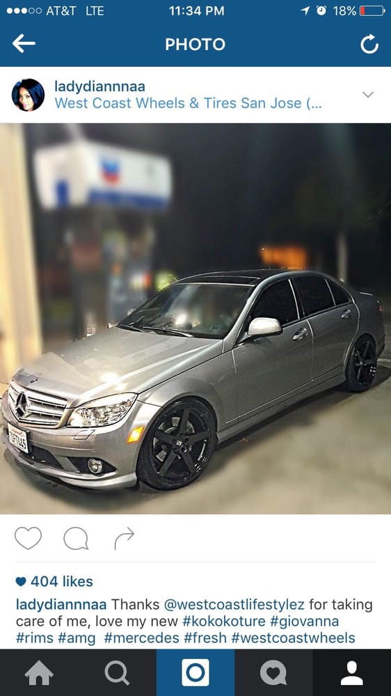 West Coast Wheels & Tires 2019 All You Need to Know BEFORE You Go