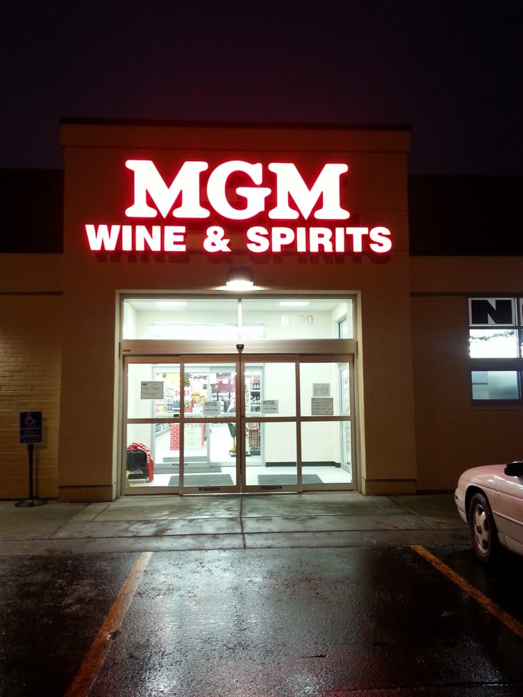 MGM Wine and Spirits 2019 All You Need to Know BEFORE You Go (with