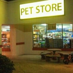 Suncoast Aquariums And Pet Supplies S 7117 Front Beach Photo Of Suncoast Aquariums And Pet Supplies Panama City Beach Fl United States