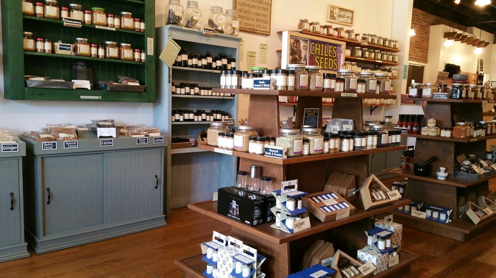 Savory Spice Shop CLOSED 18 Photos & 13 Reviews Herbs & Spices