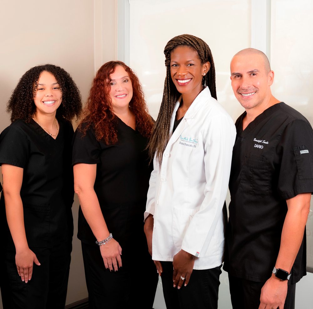 image of business Beautiful Smiles Family Dentistry