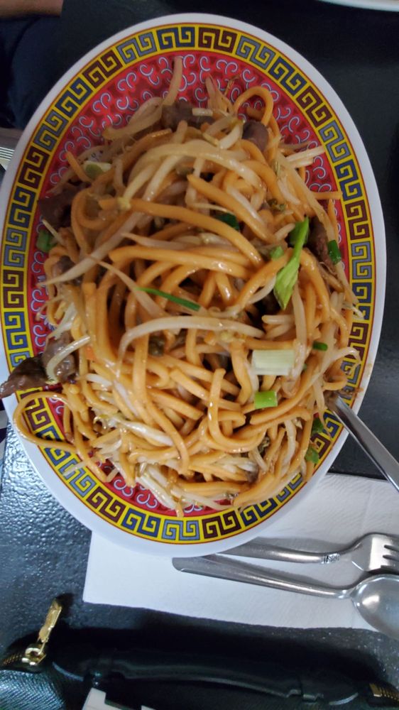 Golden Dragon Chinese Restaurant Golden Dragon Chinese Restaurant