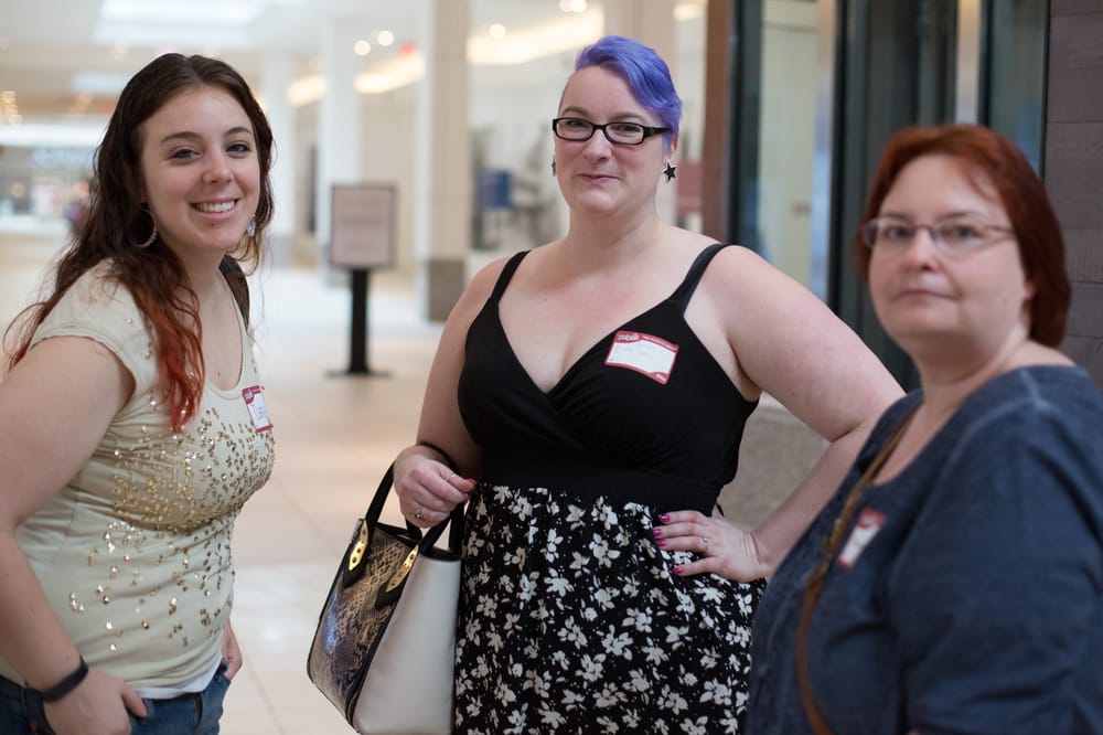 Yelp's Progressive Brunch at Springfield Town Center
