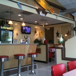 Chevy S Drive In Closed Restaurants 410 Farmington Ave Photo Of Chevy S Drive In Bristol Ct United States Interior
