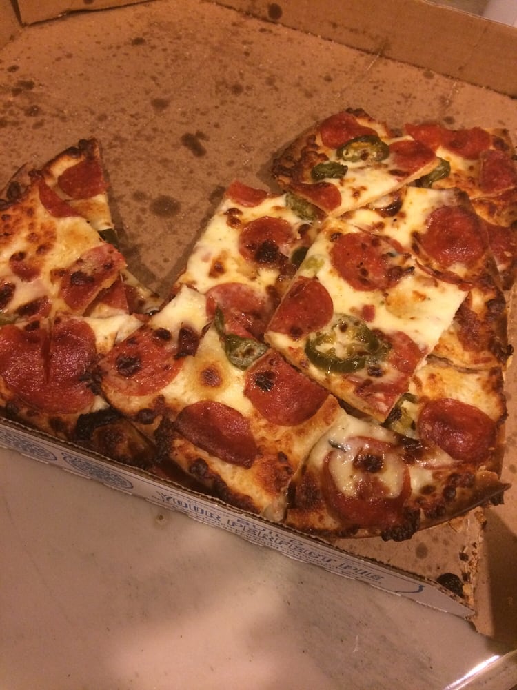 Domino’s Pizza 56 Reviews Pizza Bensonhurst Brooklyn, NY