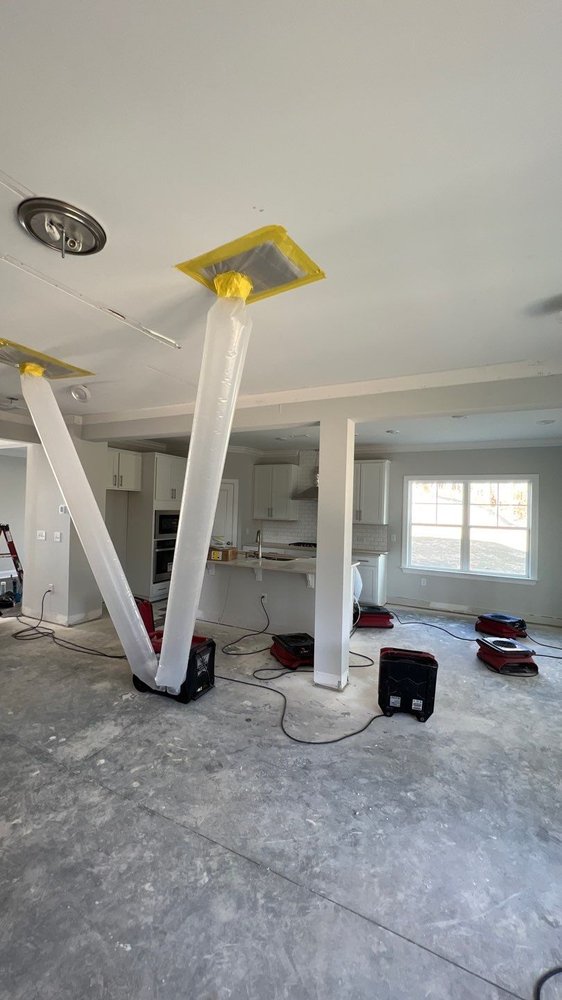 Steam Machine Carpet Cleaning