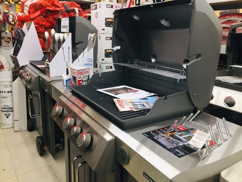 Seffner Ace Hardware