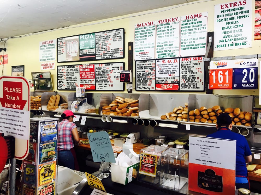 Mario’s Italian Deli & Market 430 Photos & 766 Reviews Delis