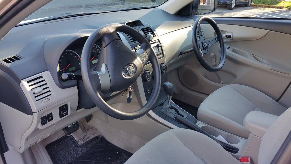 Solaris Vancouver Driving School