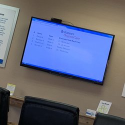 Banner Urgent Care 83 Reviews Urgent Care 10330 N Scottsdale
