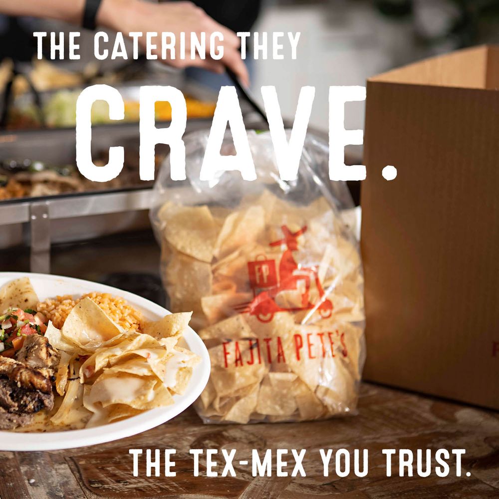 Fajita Pete's - Seven Lakes Fajita Pete's - Seven Lakes