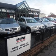 Photo of Dunne Motor Services - Dublin, Republic of Ireland