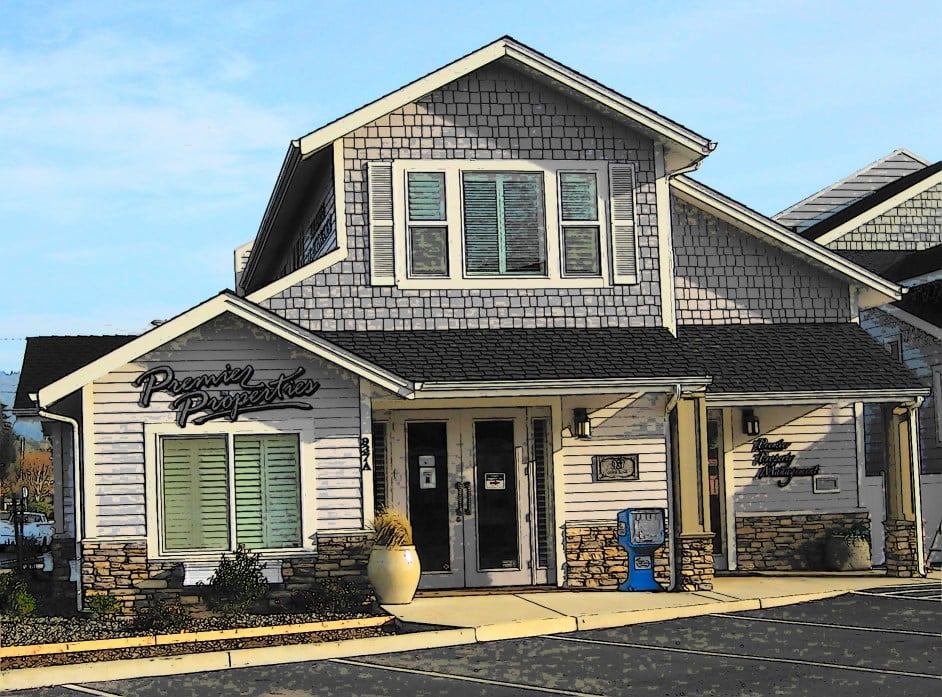 Premier Property Management Brookings Or Premier Property Management Brookings Or